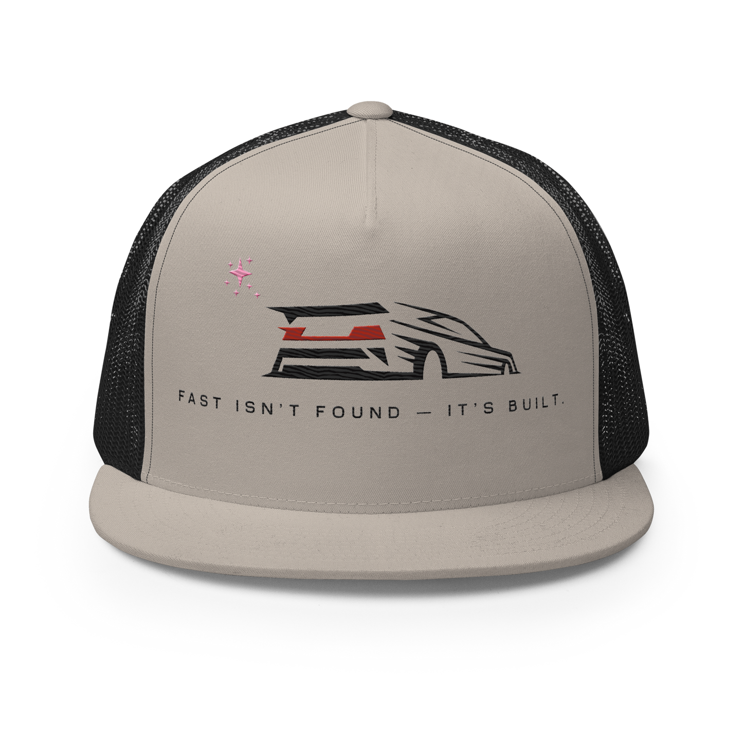 Trucker Cap