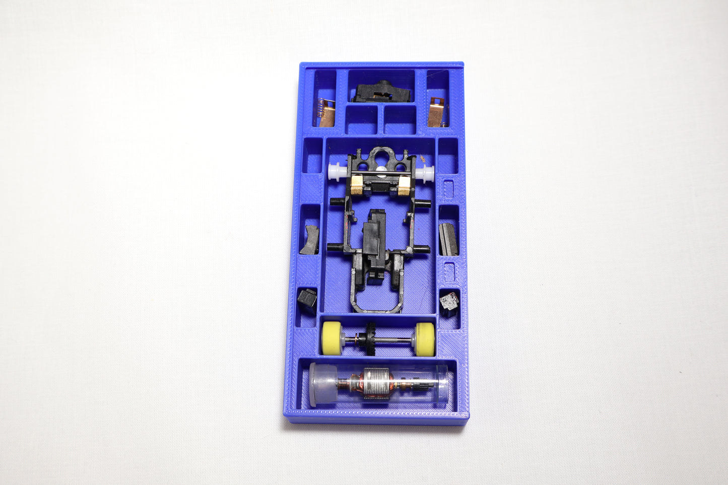 Teardown Storage Box