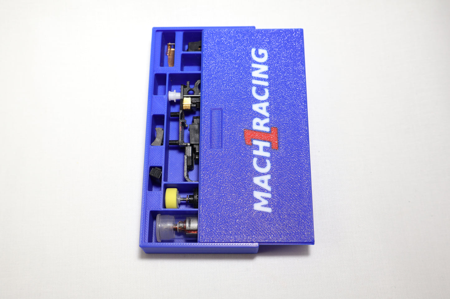 Teardown Storage Box