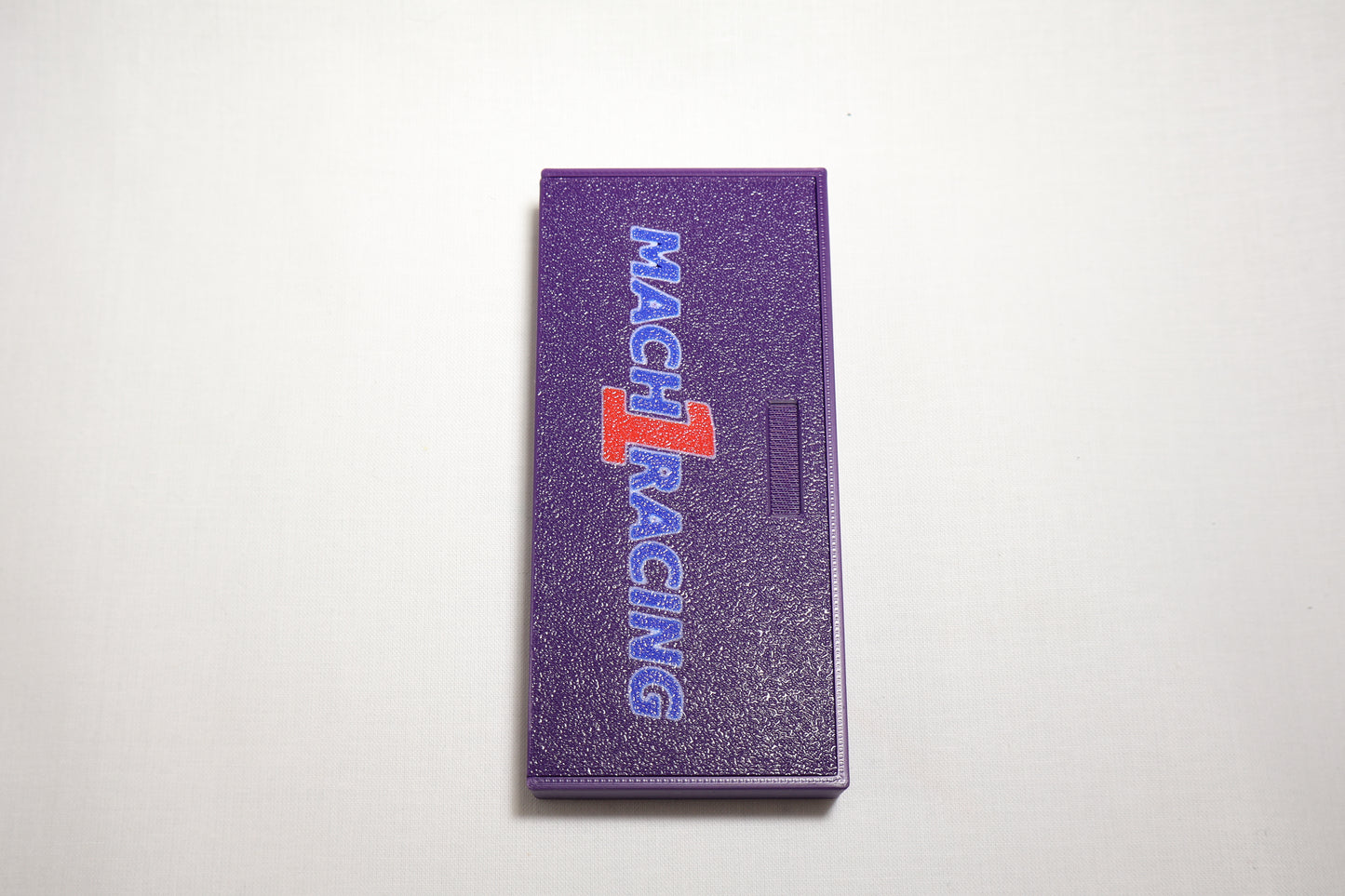 Teardown Storage Box