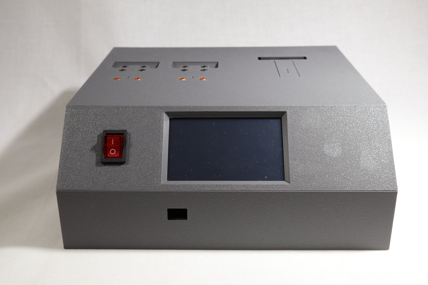 (Preorder) Benchtop Dyno & Break-In Box - v1