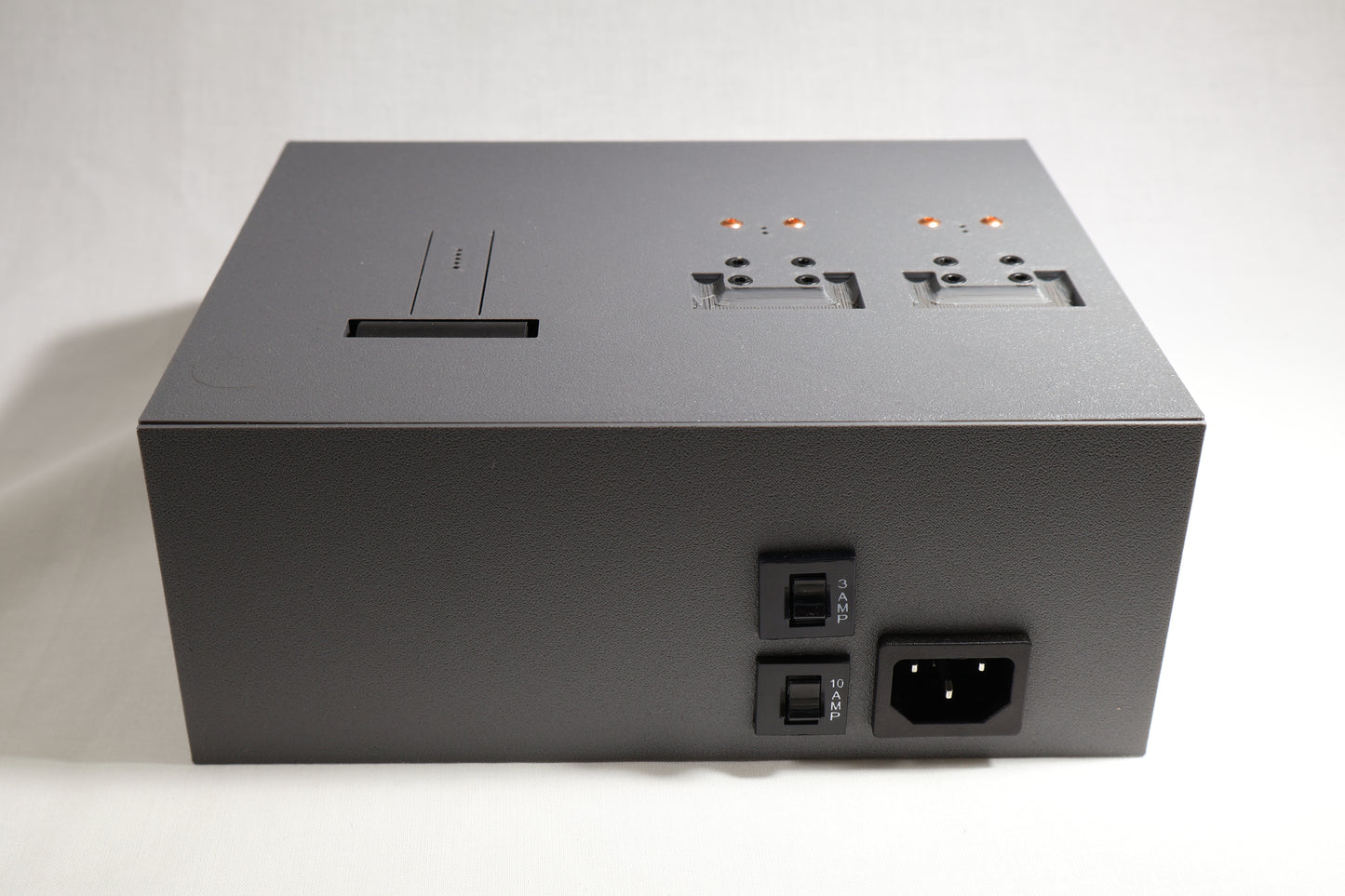 (Preorder) Benchtop Dyno & Break-In Box - v1