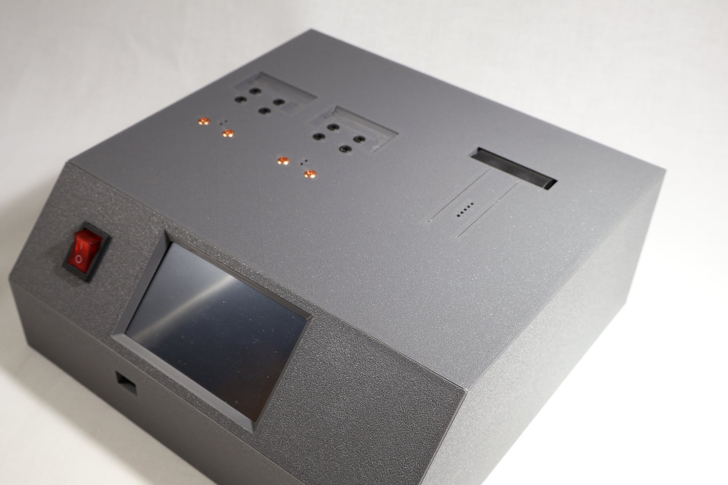 (Preorder) Benchtop Dyno & Break-In Box - v1