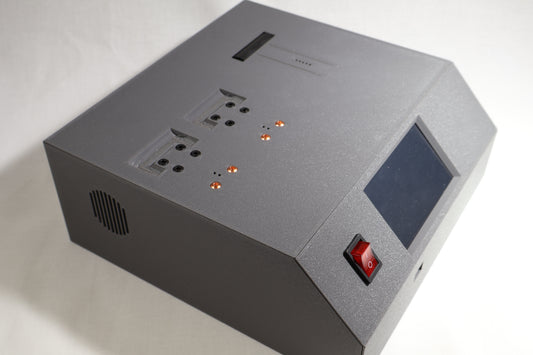 (Preorder) Benchtop Dyno & Break-In Box - v1