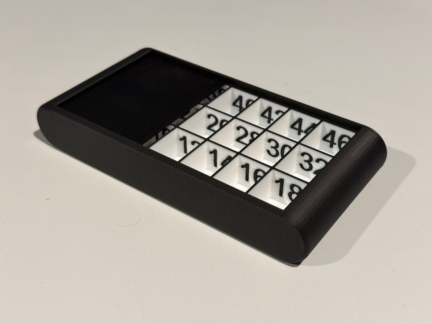 Front Tire Organizer & Storage Case