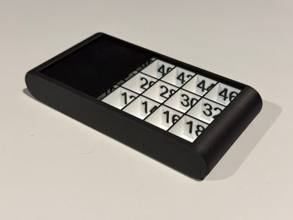 Front Tire Organizer & Storage Case