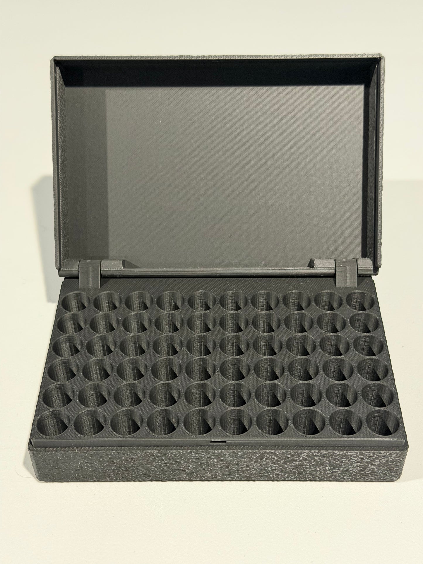 Tire Setup Storage Box – Vertical Axles