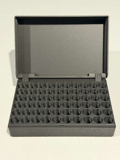 Tire Setup Storage Box – Vertical Axles
