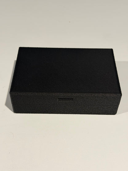 Tire Setup Storage Box – Vertical Axles