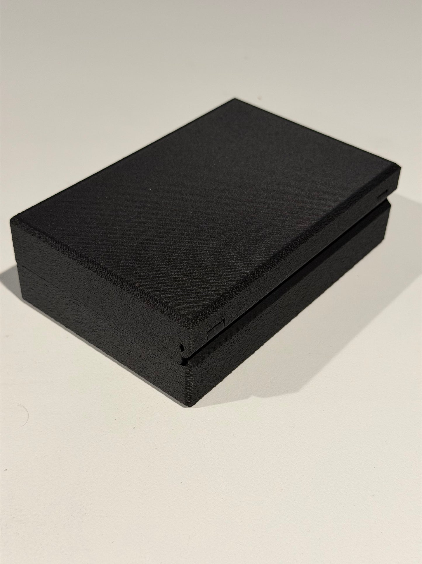 Tire Setup Storage Box – Vertical Axles