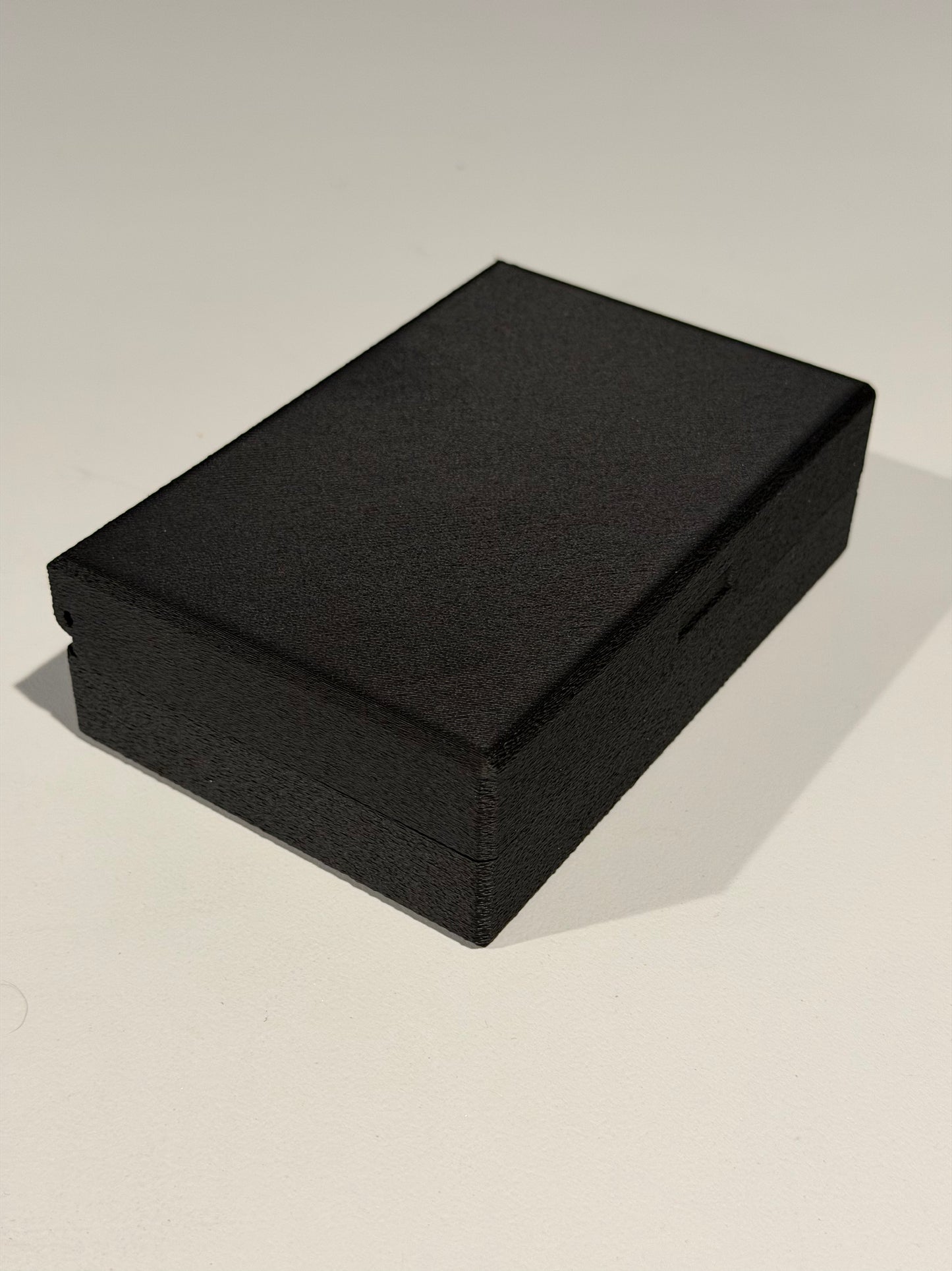 Tire Setup Storage Box – Vertical Axles