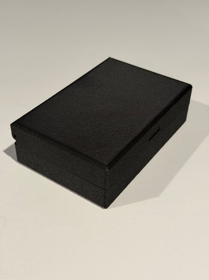 Tire Setup Storage Box – Vertical Axles