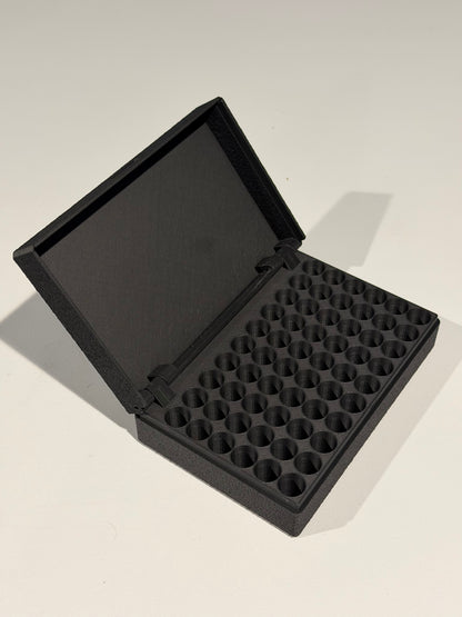 Tire Setup Storage Box – Vertical Axles