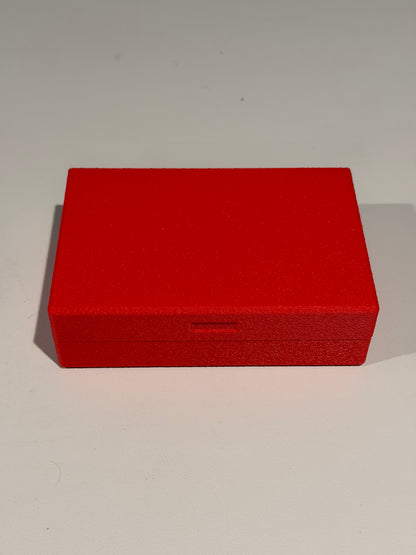 Tire Setup Storage Box – Vertical Axles