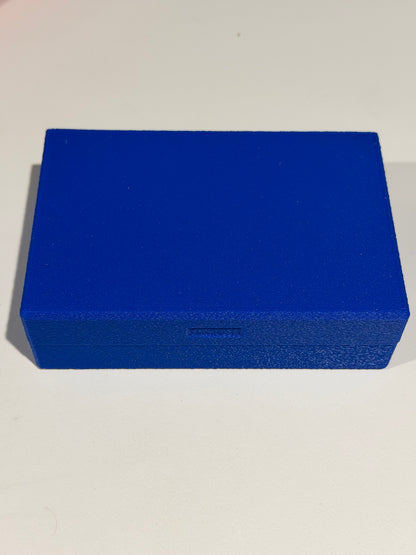 Tire Setup Storage Box – Vertical Axles