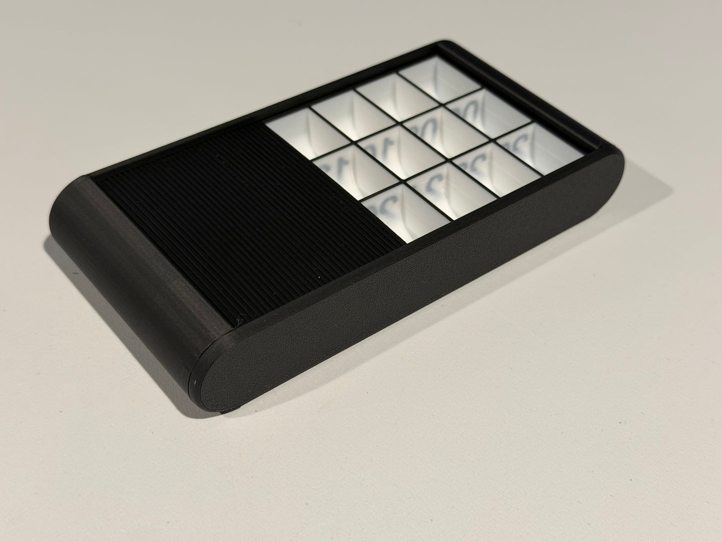 Front Tire Organizer & Storage Case