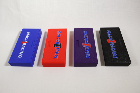 Teardown Storage Box