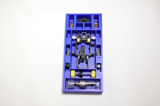 Teardown Storage Box
