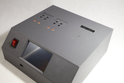 (Preorder) Benchtop Dyno & Break-In Box - v1