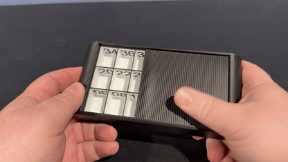 Front Tire Organizer & Storage Case