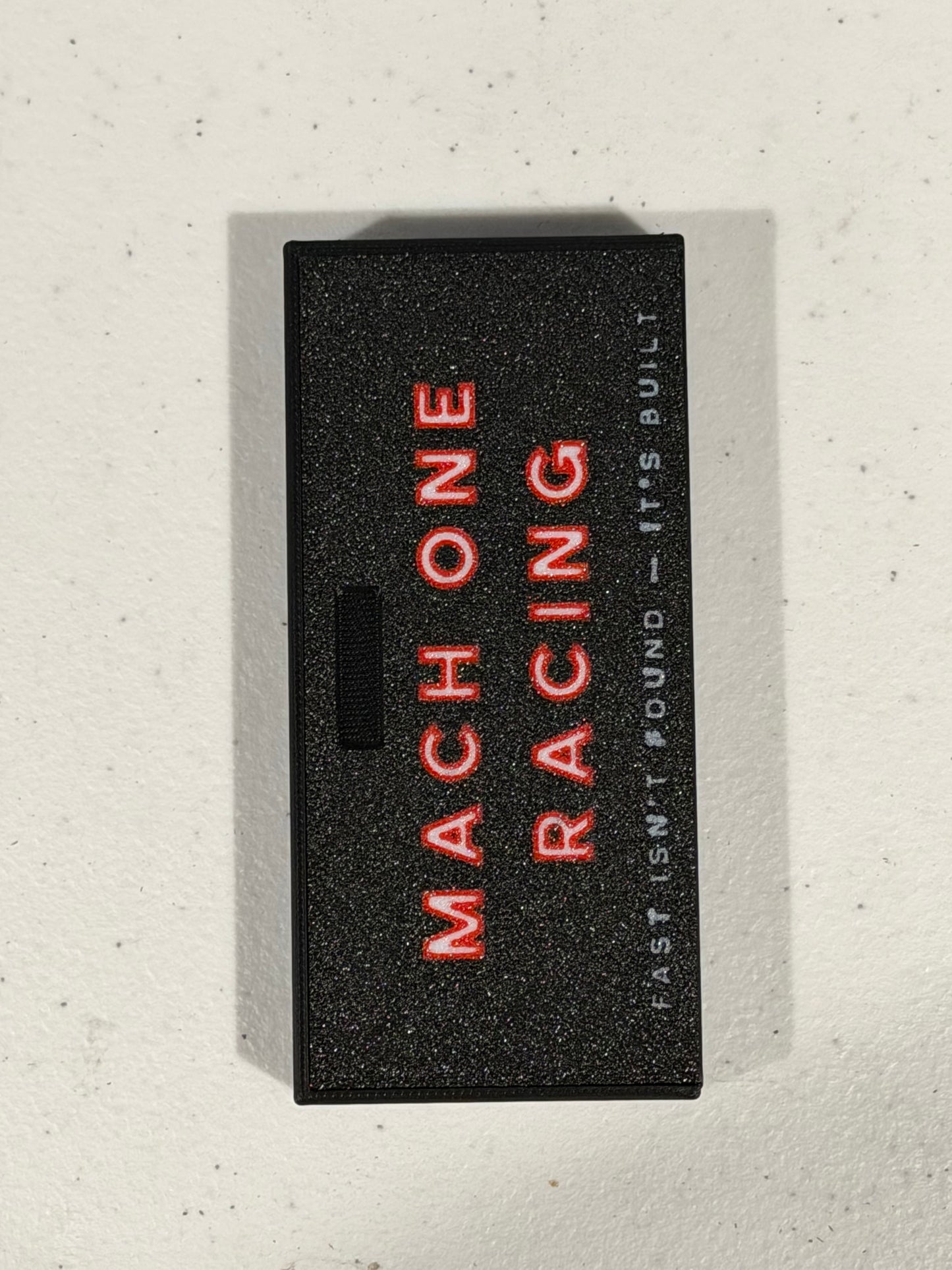 Teardown Storage Box