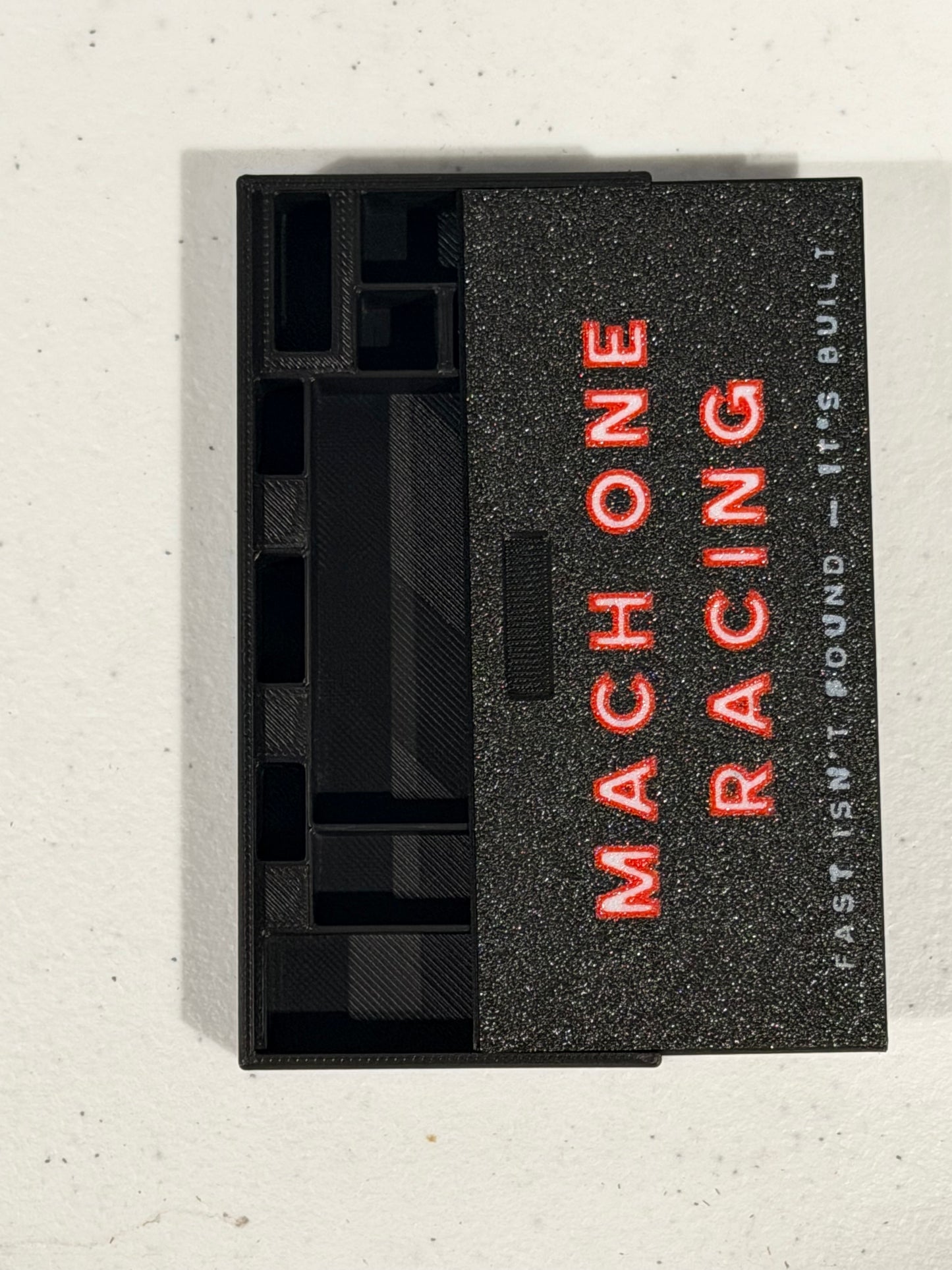 Teardown Storage Box