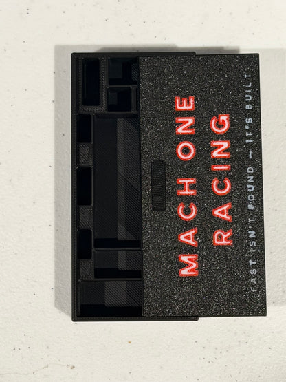 Teardown Storage Box