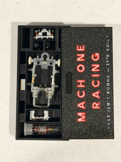 Teardown Storage Box