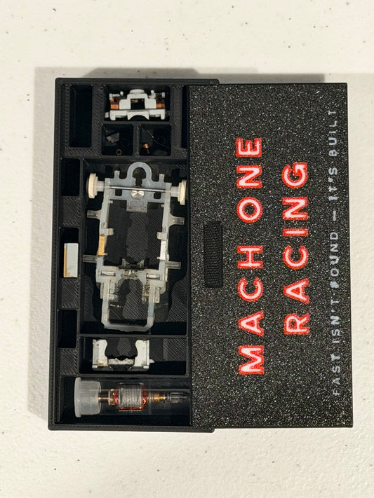 Teardown Storage Box