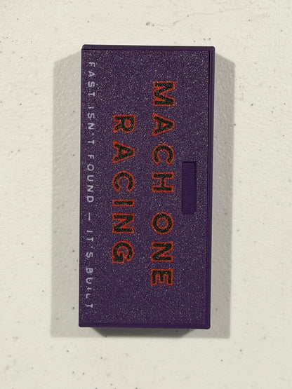 Teardown Storage Box