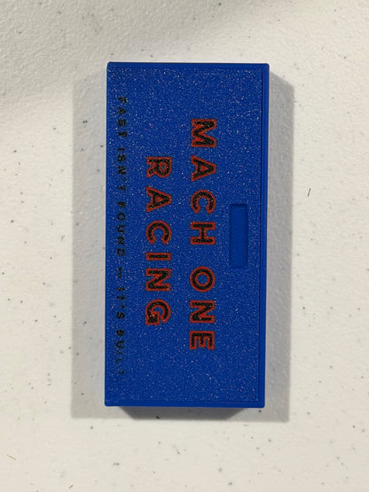 Teardown Storage Box