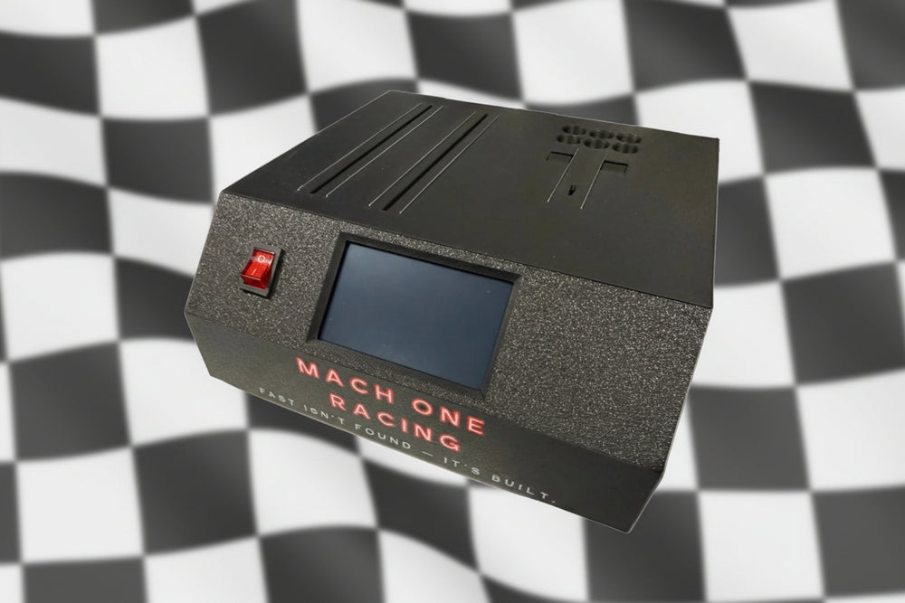Mach One Racing