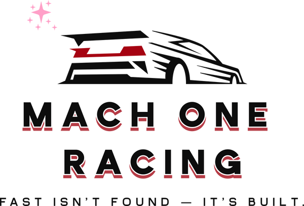 Mach One Racing